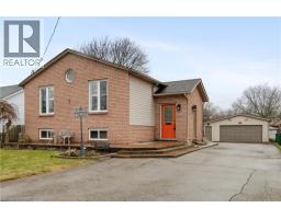 71 BARNES Avenue, Brantford, Ontario