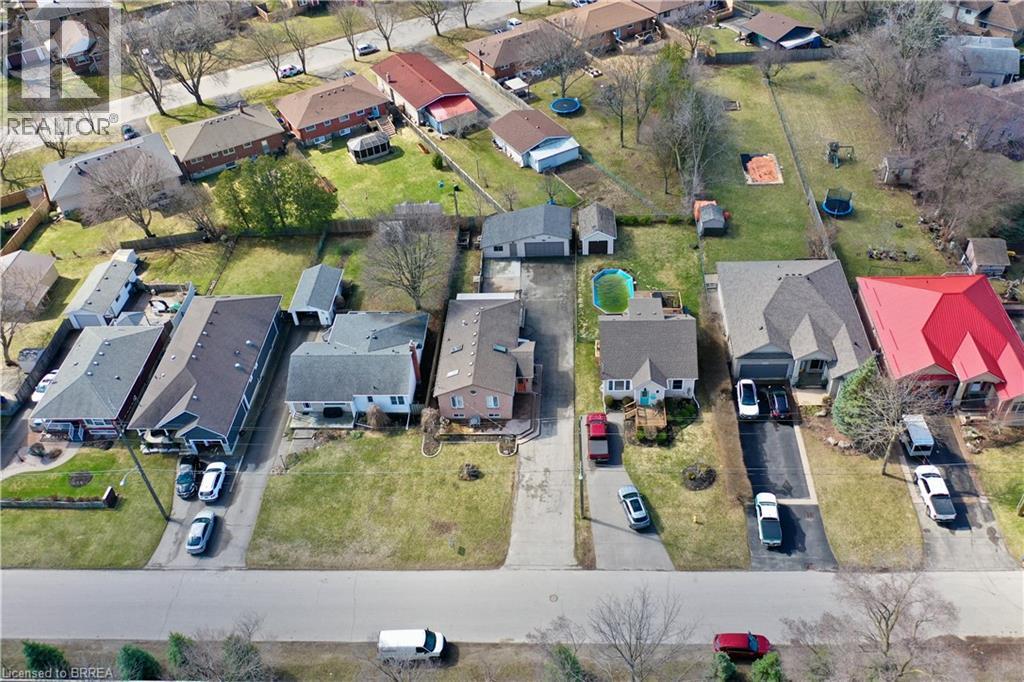 71 Barnes Avenue, Brantford, Ontario  N3R 4Y9 - Photo 30 - 40817916