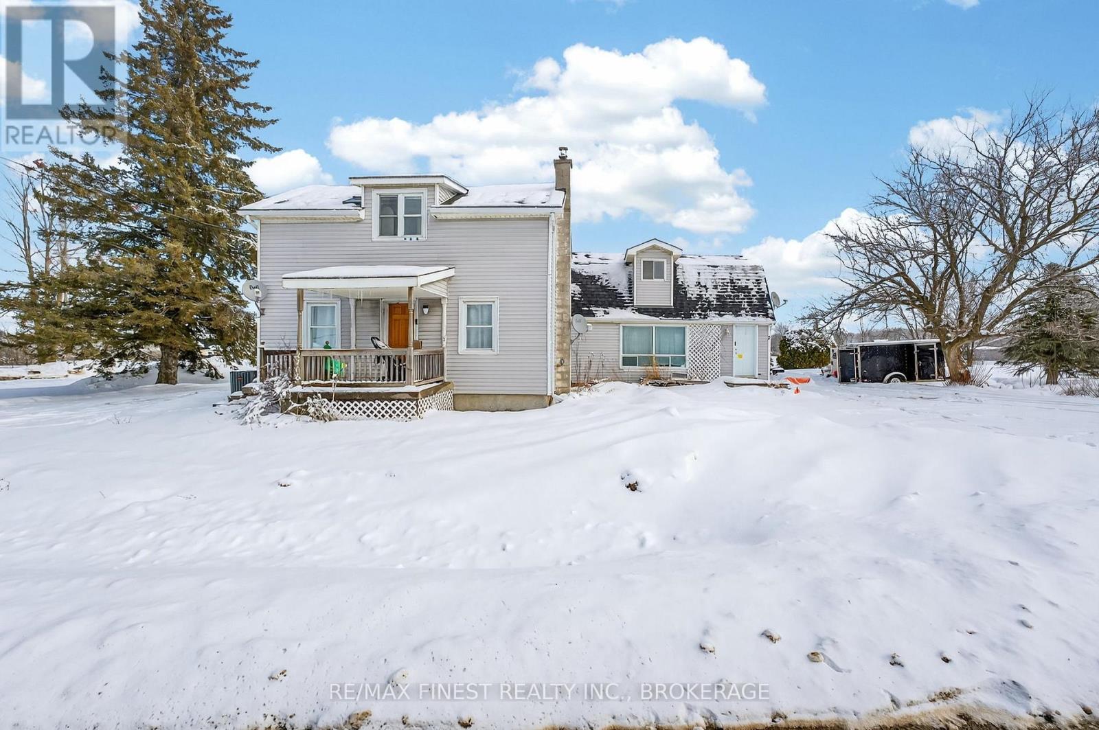 2706 HIGHWAY 38, Frontenac, Ontario