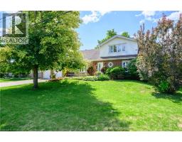 912 BOOTHMAN Avenue, Burlington, Ontario