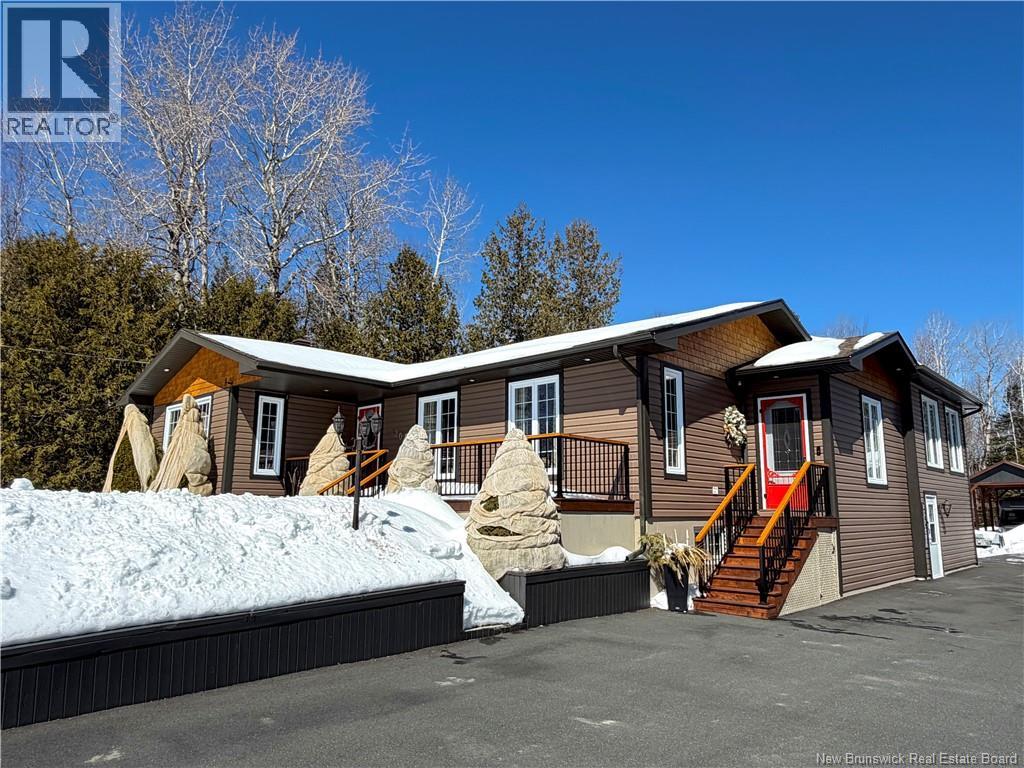 420 Ch Madran, Madran, New Brunswick