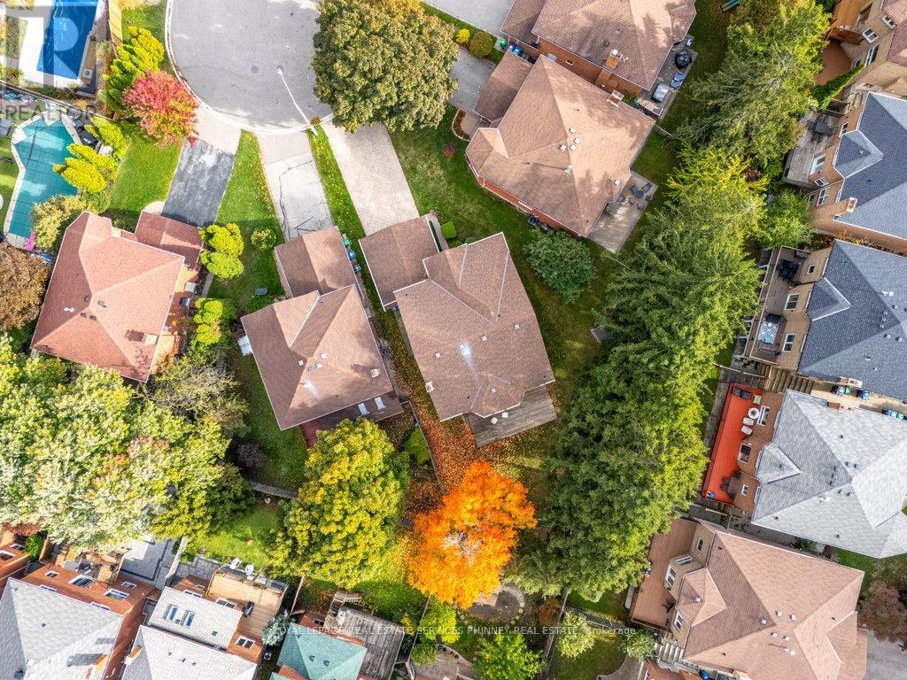 1995 Pitagora Court, Mississauga, Ontario  L5K 2M4 - Photo 36 - W12833114