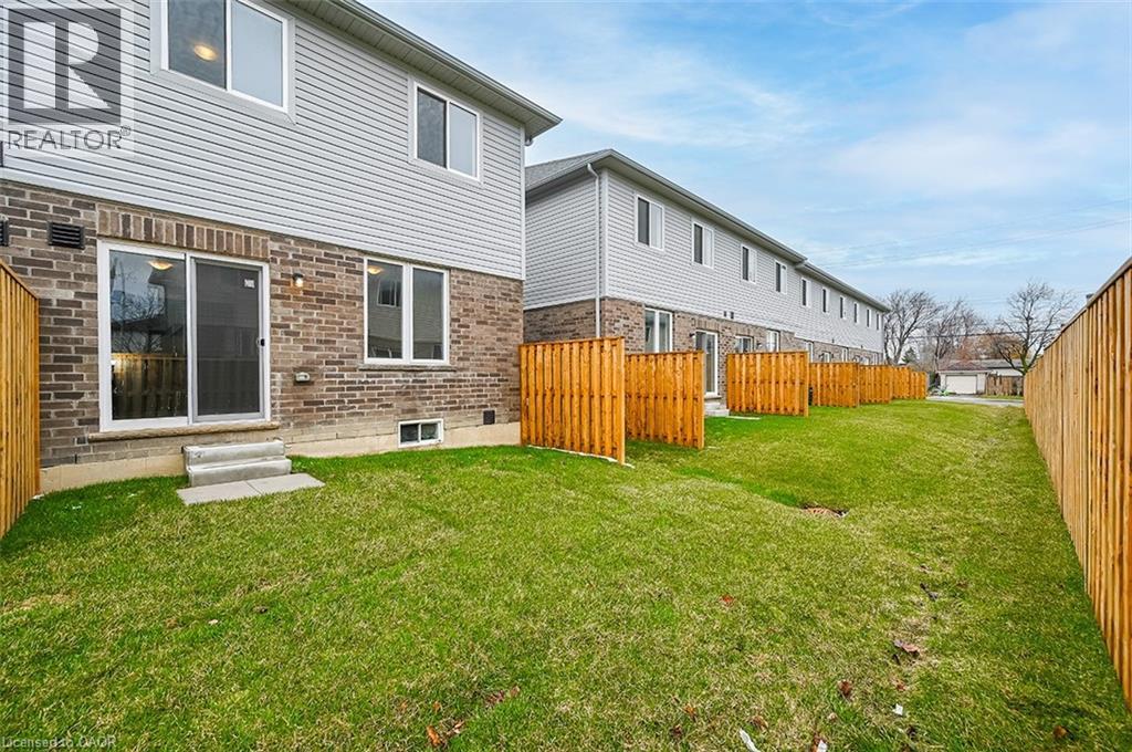 45 Linden Park Lane, Hamilton, Ontario  L9A 1Y1 - Photo 5 - 40803584