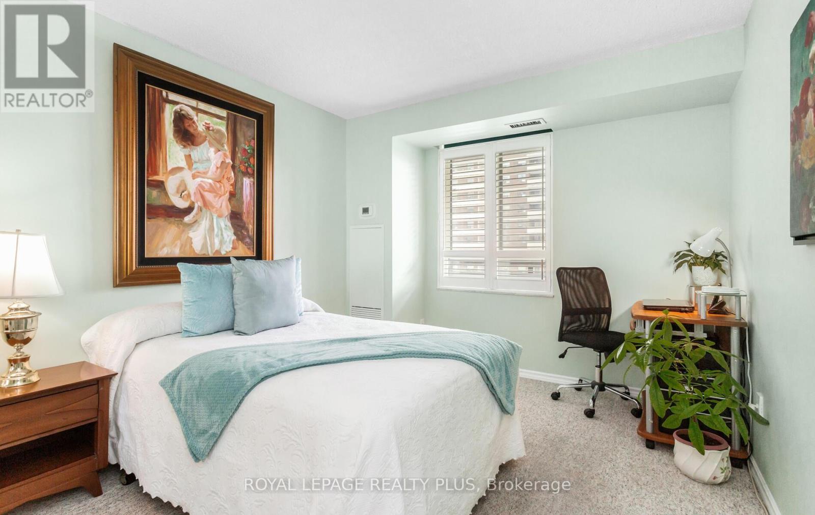 803 - 5 Lisa Street, Brampton, Ontario  L6T 4T4 - Photo 13 - W12948448