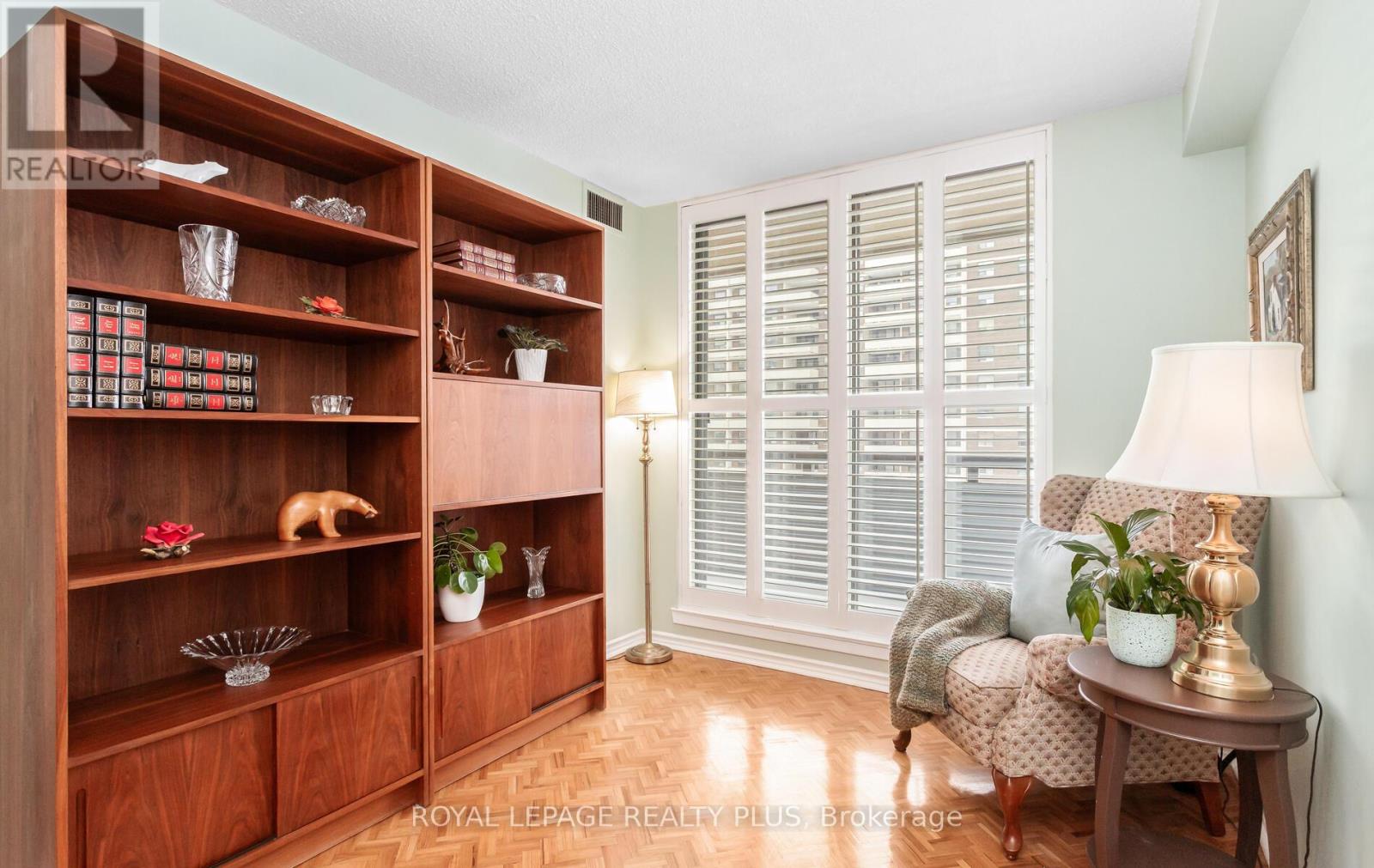 803 - 5 Lisa Street, Brampton, Ontario  L6T 4T4 - Photo 15 - W12948448