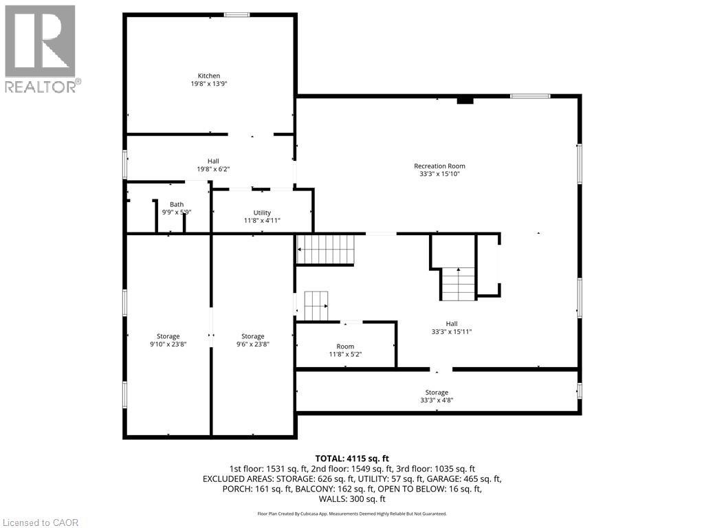 383 Scenic Drive, Hamilton, Ontario  L9C 1G6 - Photo 38 - 40805855