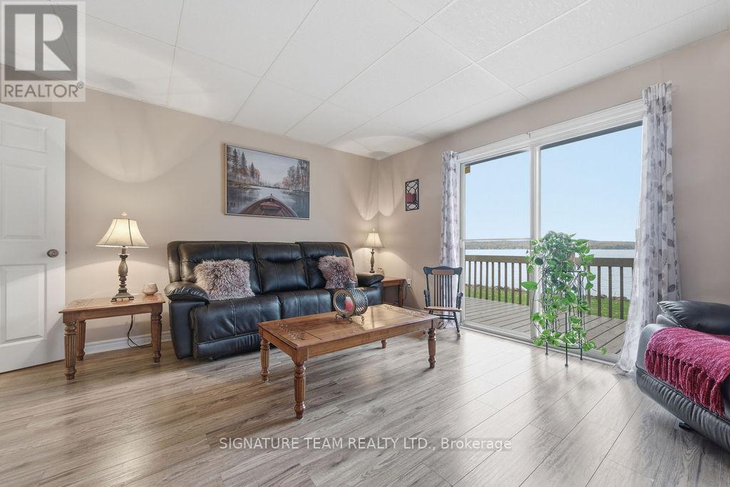 347 Black Point Road, North Algona Wilberforce, Ontario  K0J 1X0 - Photo 22 - X12477989