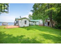 347 BLACK POINT ROAD, North Algona Wilberforce, Ontario