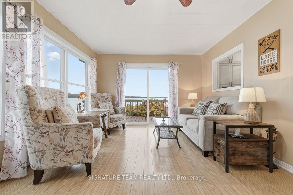 347 Black Point Road, North Algona Wilberforce, Ontario  K0J 1X0 - Photo 13 - X12477989