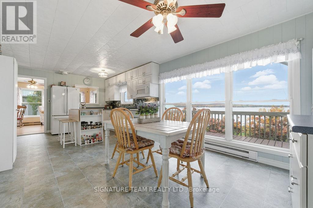 347 Black Point Road, North Algona Wilberforce, Ontario  K0J 1X0 - Photo 15 - X12477989