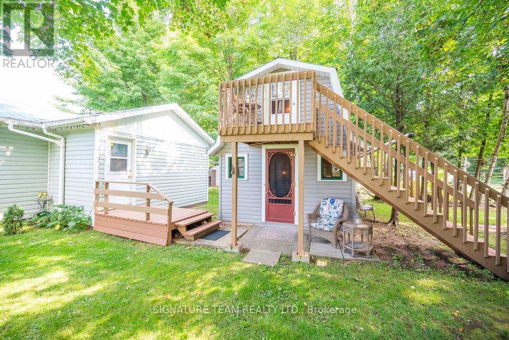 347 Black Point Road, North Algona Wilberforce, Ontario  K0J 1X0 - Photo 29 - X12477989