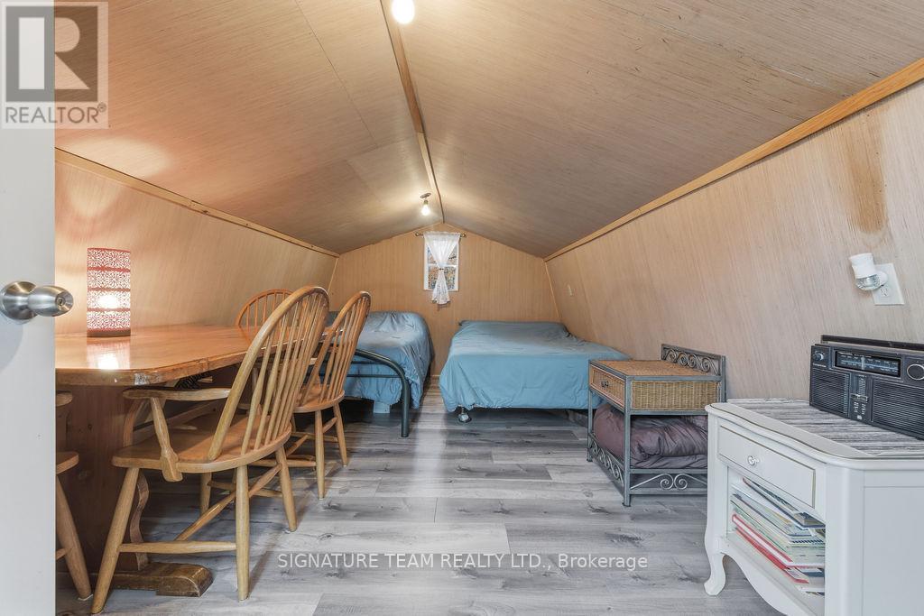 347 Black Point Road, North Algona Wilberforce, Ontario  K0J 1X0 - Photo 32 - X12477989