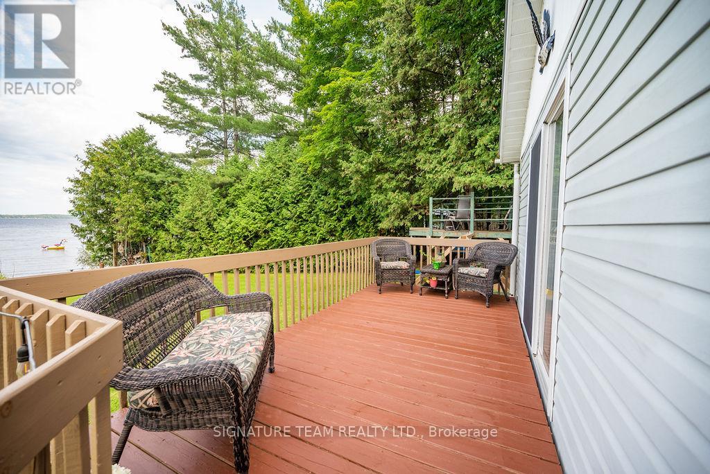 347 Black Point Road, North Algona Wilberforce, Ontario  K0J 1X0 - Photo 34 - X12477989