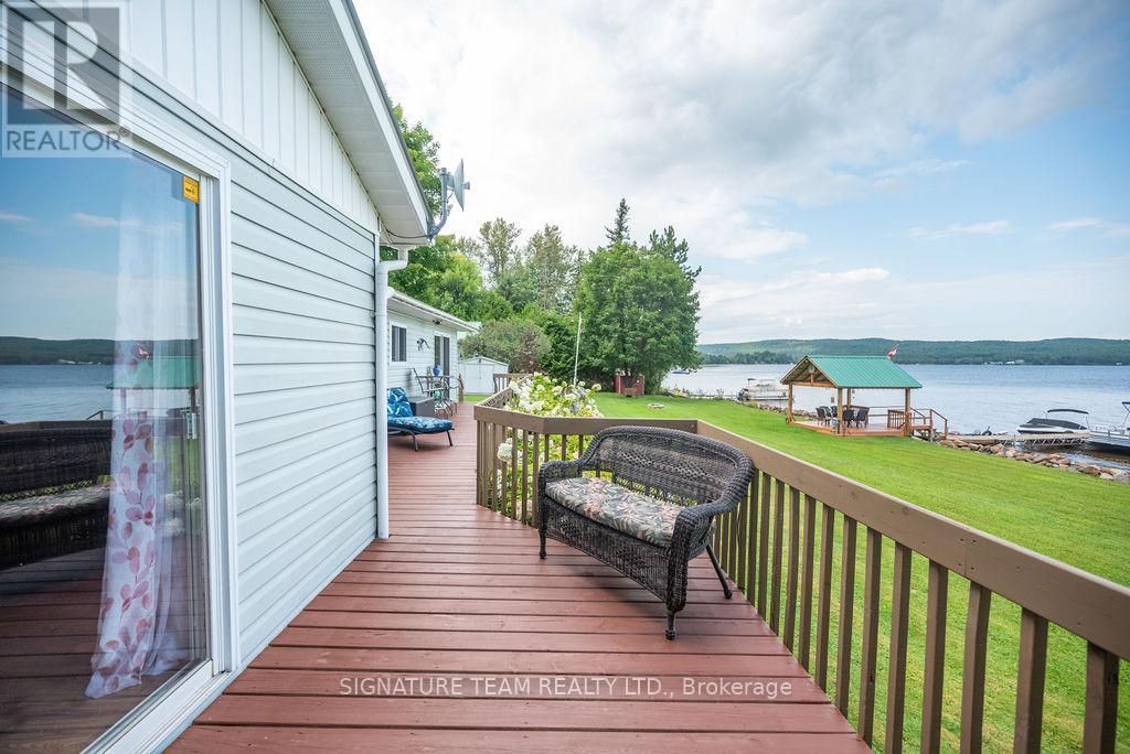 347 Black Point Road, North Algona Wilberforce, Ontario  K0J 1X0 - Photo 35 - X12477989