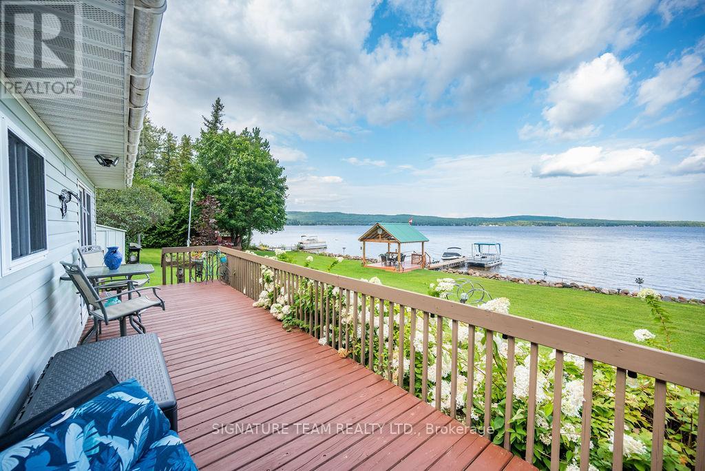 347 Black Point Road, North Algona Wilberforce, Ontario  K0J 1X0 - Photo 37 - X12477989