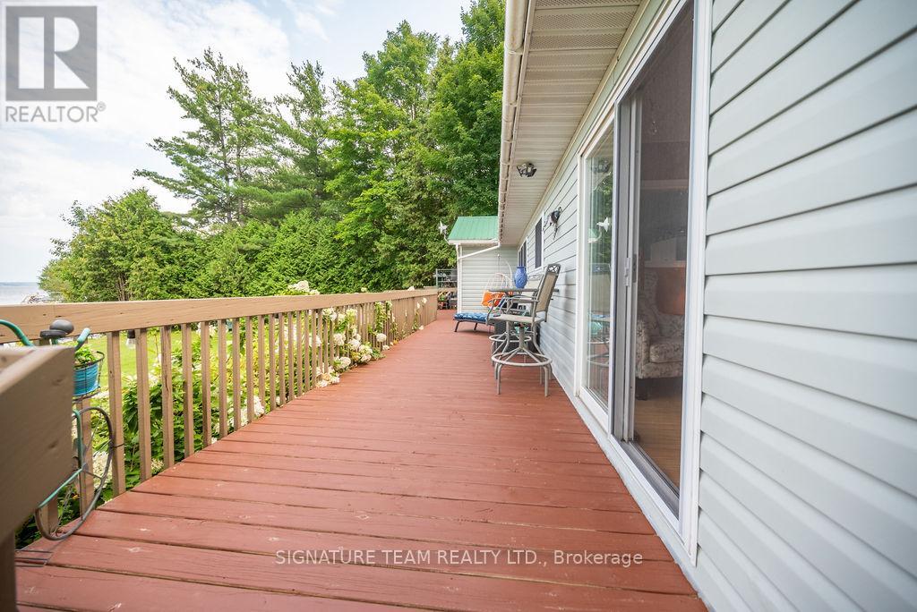 347 Black Point Road, North Algona Wilberforce, Ontario  K0J 1X0 - Photo 36 - X12477989