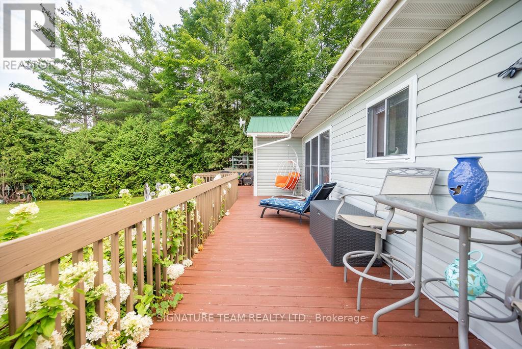 347 Black Point Road, North Algona Wilberforce, Ontario  K0J 1X0 - Photo 38 - X12477989