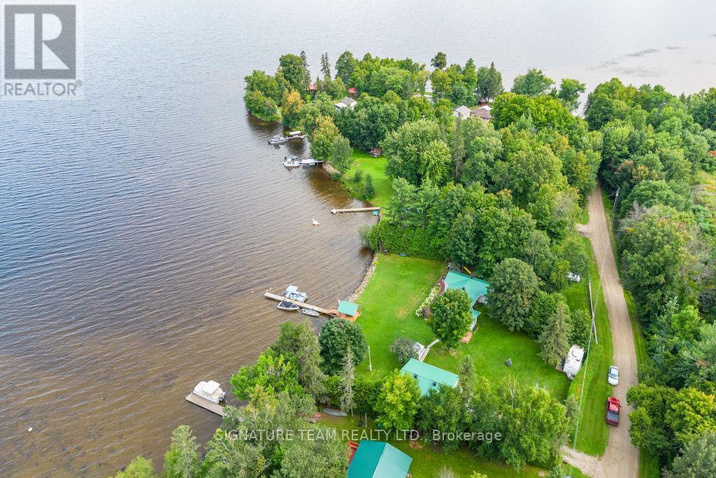 347 Black Point Road, North Algona Wilberforce, Ontario  K0J 1X0 - Photo 45 - X12477989