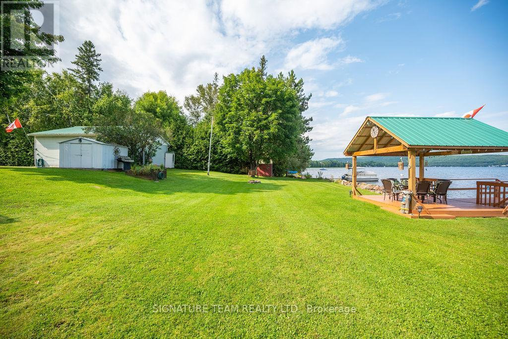 347 Black Point Road, North Algona Wilberforce, Ontario  K0J 1X0 - Photo 4 - X12477989
