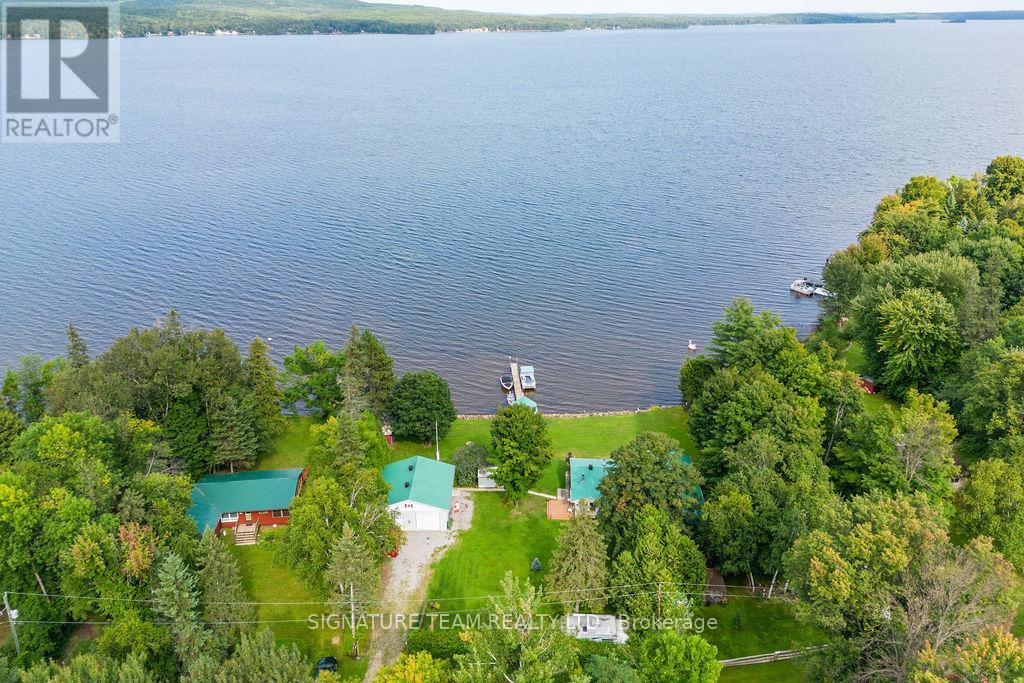 347 Black Point Road, North Algona Wilberforce, Ontario  K0J 1X0 - Photo 41 - X12477989