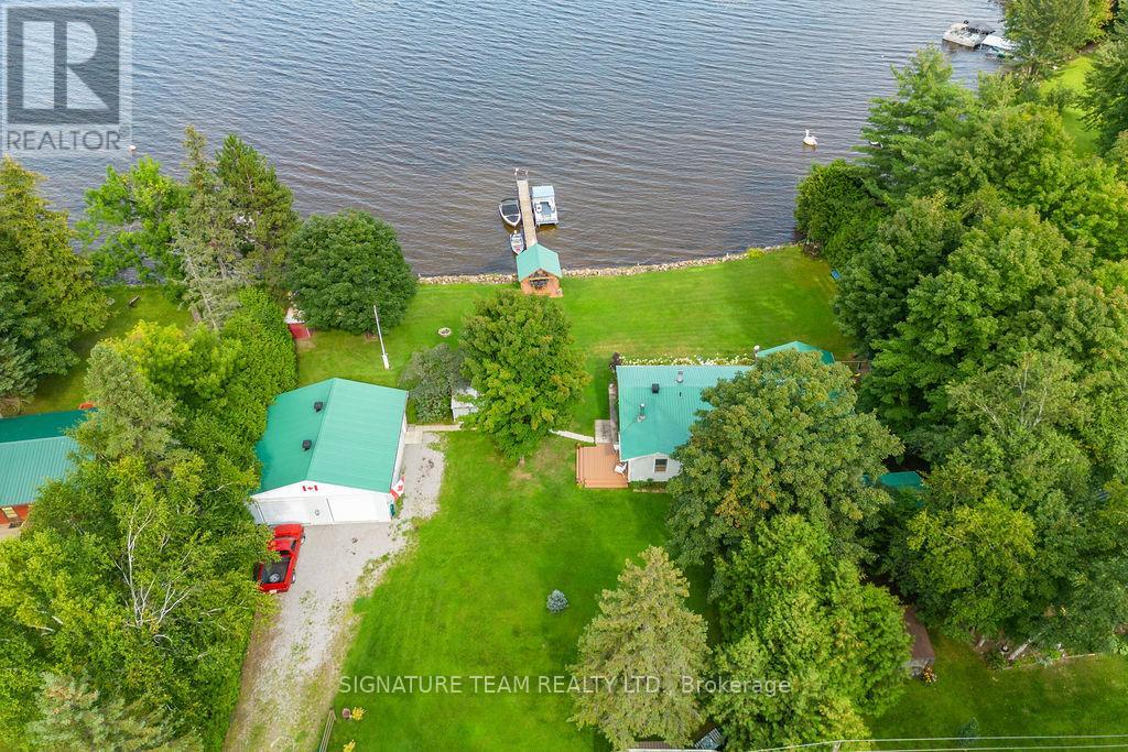 347 Black Point Road, North Algona Wilberforce, Ontario  K0J 1X0 - Photo 40 - X12477989