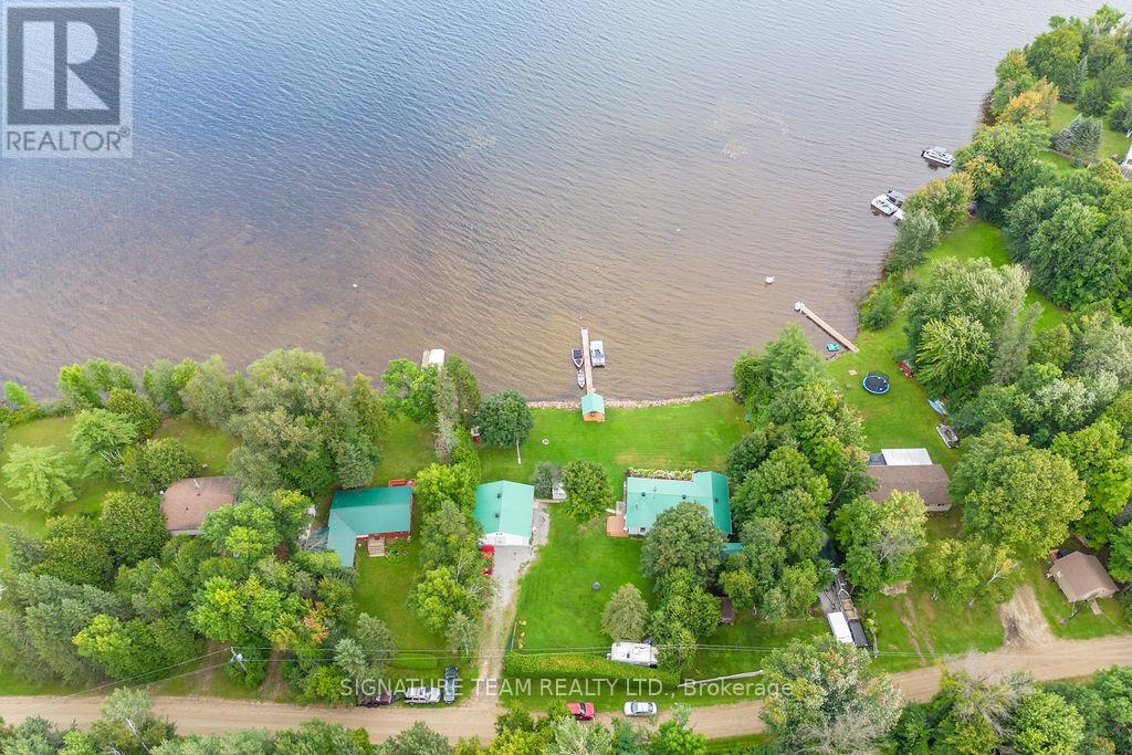 347 Black Point Road, North Algona Wilberforce, Ontario  K0J 1X0 - Photo 46 - X12477989