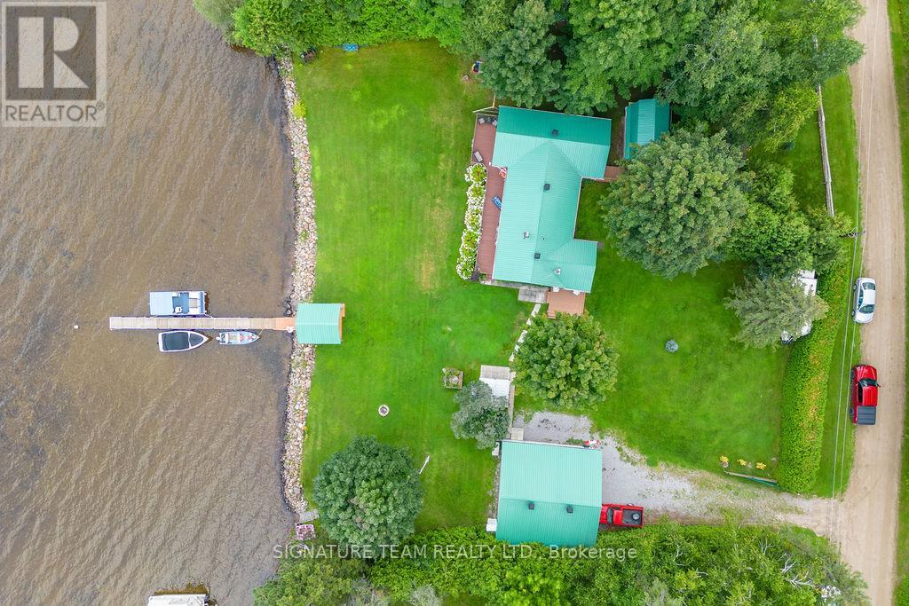 347 Black Point Road, North Algona Wilberforce, Ontario  K0J 1X0 - Photo 47 - X12477989