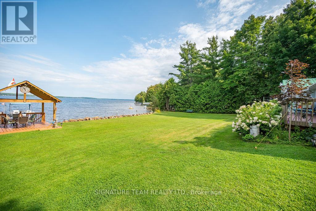 347 Black Point Road, North Algona Wilberforce, Ontario  K0J 1X0 - Photo 5 - X12477989