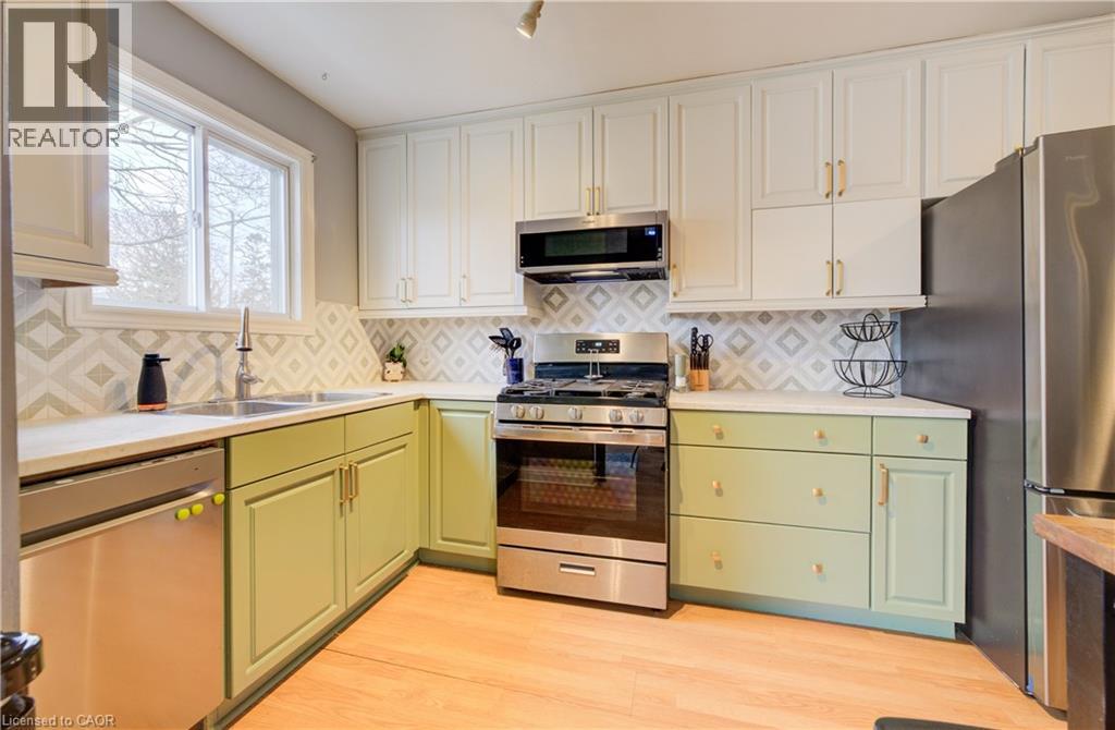 425 St Patrick Street, Port Dover, Ontario  N0A 1N0 - Photo 5 - 40818602