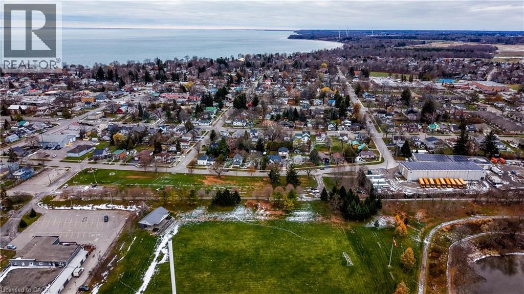 425 St Patrick Street, Port Dover, Ontario  N0A 1N0 - Photo 20 - 40818602