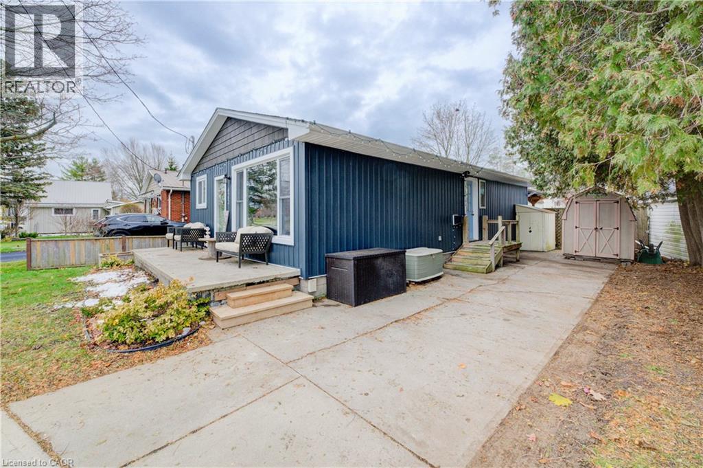 425 St Patrick Street, Port Dover, Ontario  N0A 1N0 - Photo 24 - 40818602