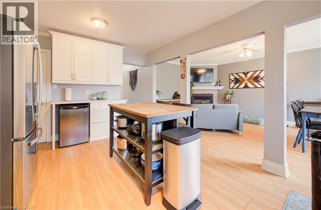 425 St Patrick Street, Port Dover, Ontario  N0A 1N0 - Photo 7 - 40818602