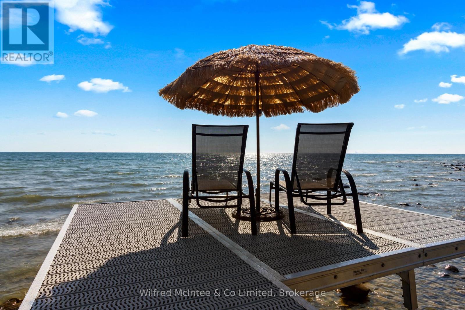 159 UPPER LORNE BEACH ROAD, Kincardine, Ontario