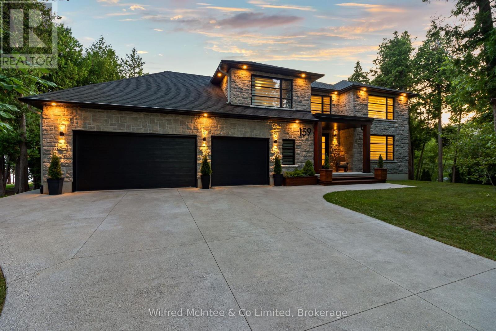 159 Upper Lorne Beach Road, Kincardine, Ontario  N0G 2T0 - Photo 3 - X12456653