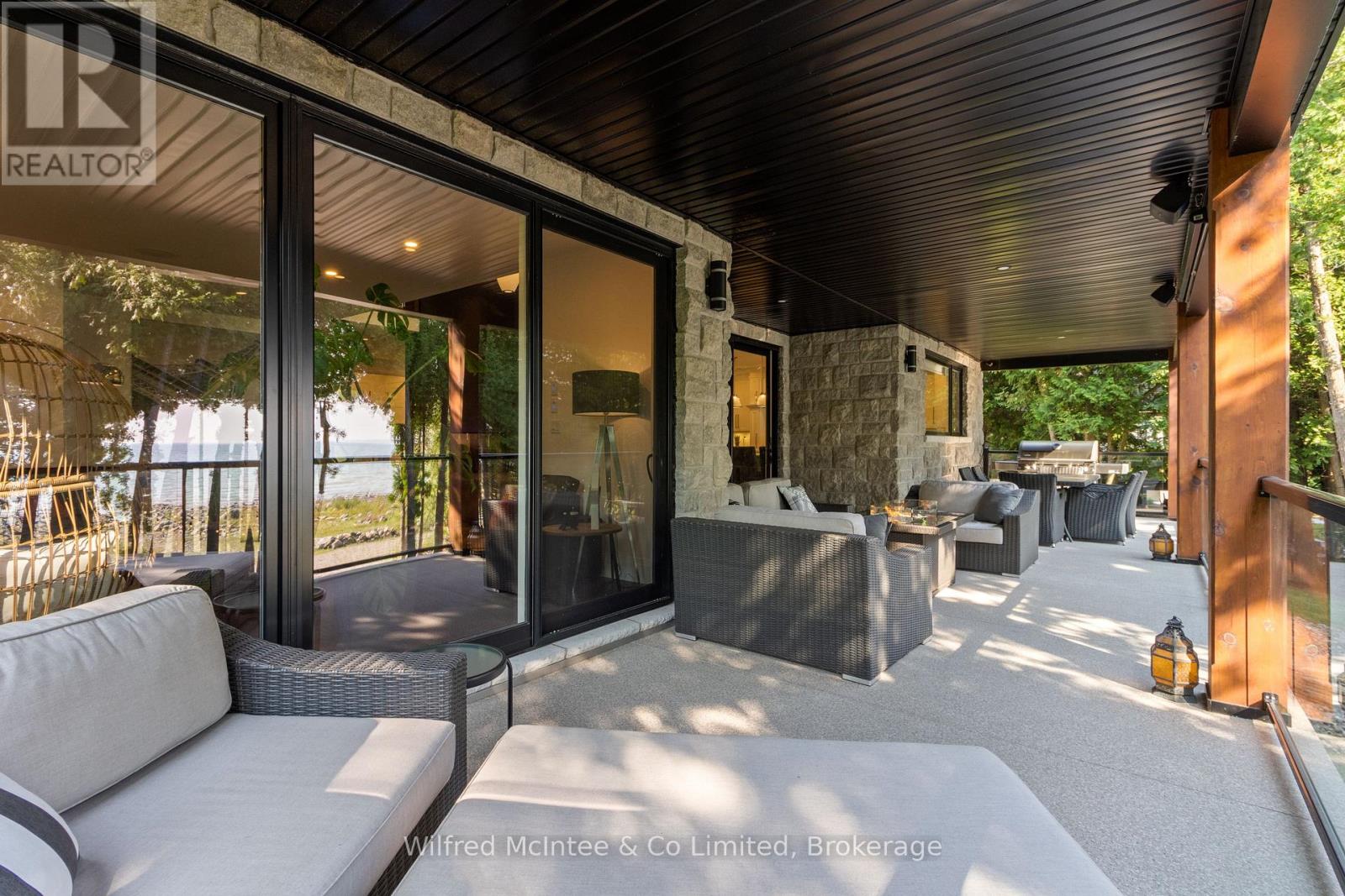 159 Upper Lorne Beach Road, Kincardine, Ontario  N0G 2T0 - Photo 22 - X12456653