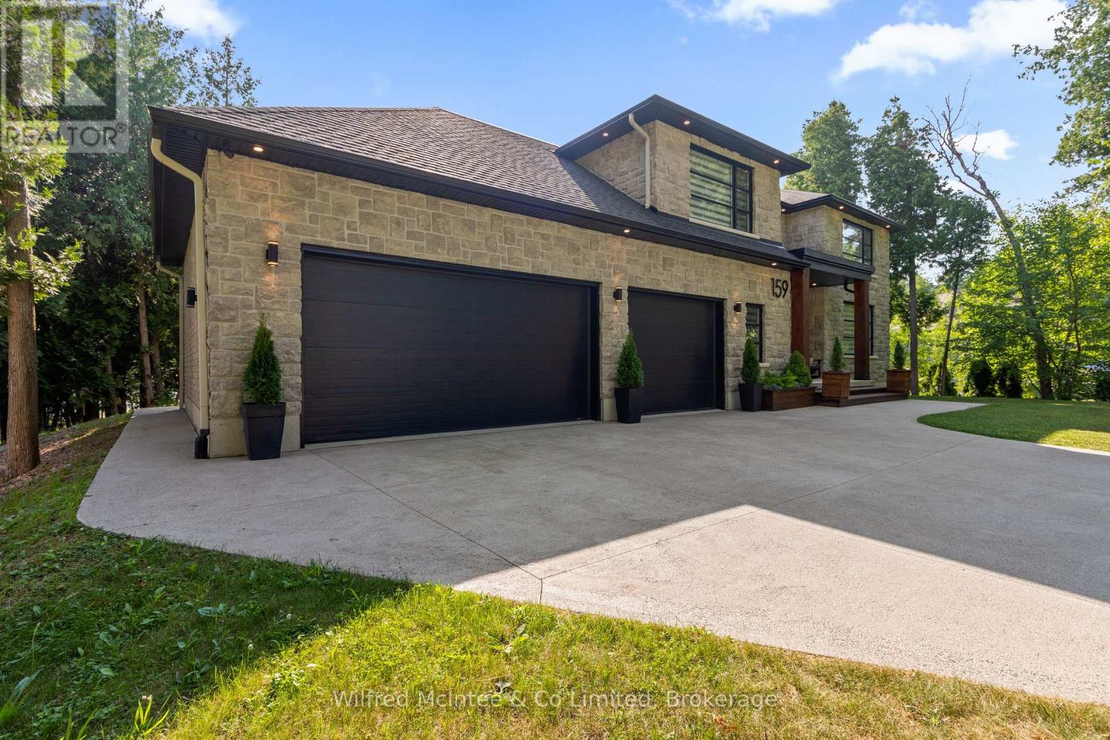 159 Upper Lorne Beach Road, Kincardine, Ontario  N0G 2T0 - Photo 7 - X12456653