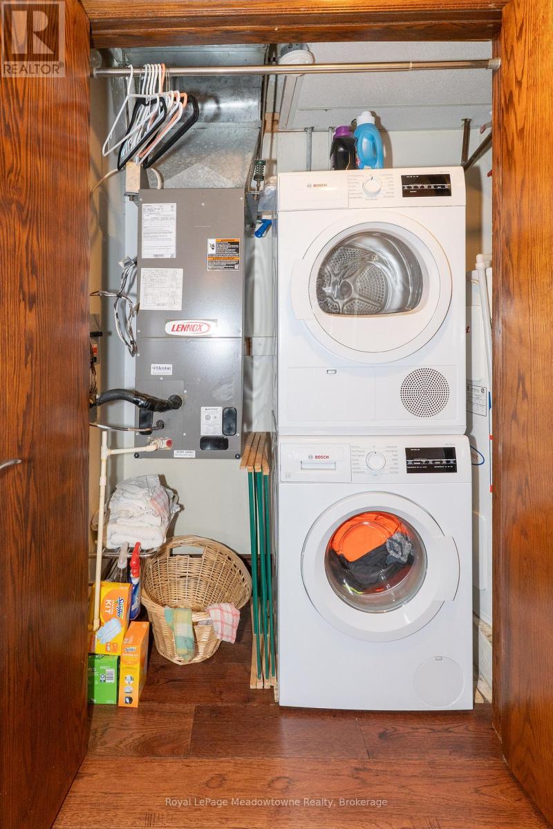 301 - 34 Deerhurst Greens Road, Huntsville (Chaffey), Ontario  P1H 1A9 - Photo 9 - X12969372