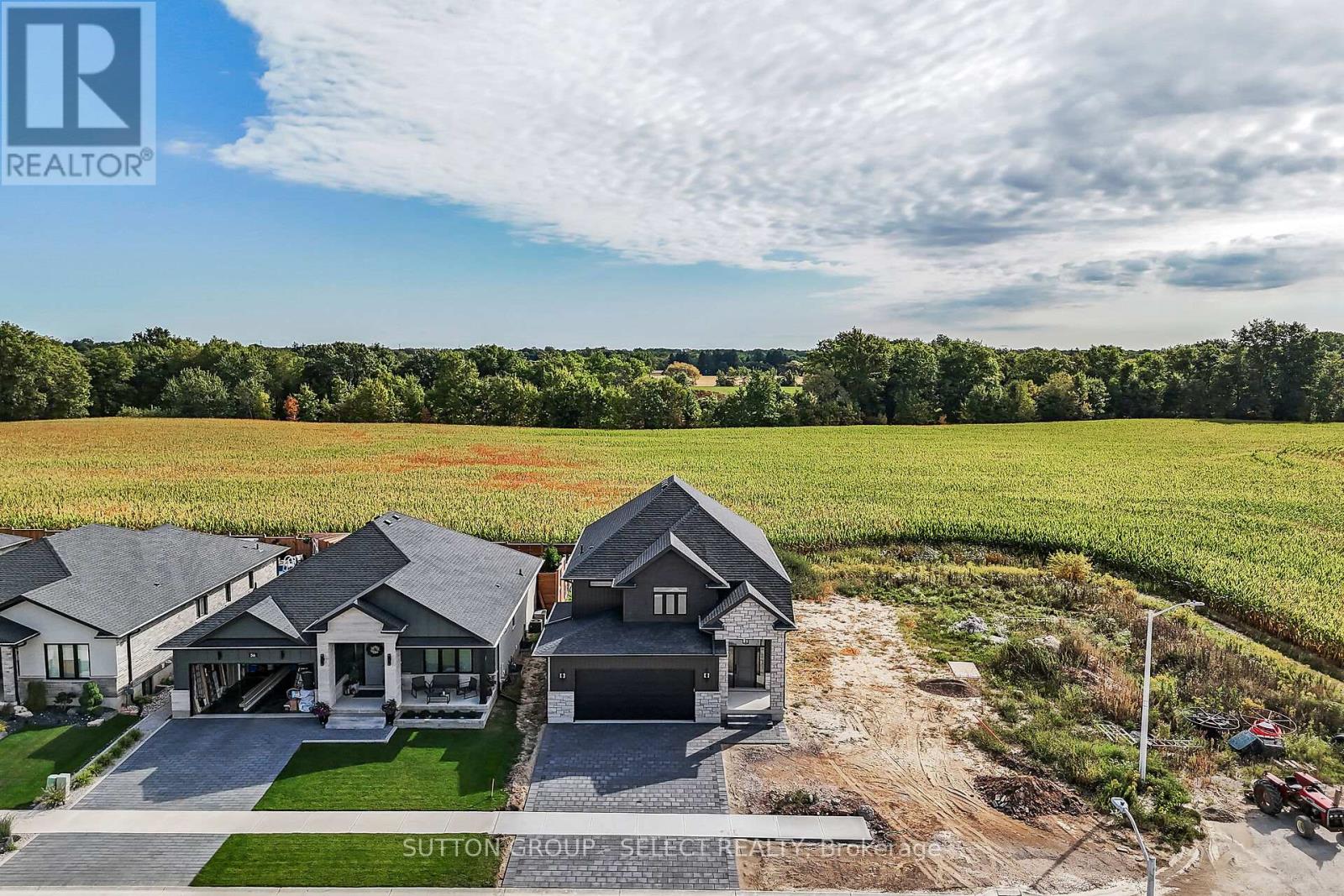 58 Briscoe Crescent, Strathroy-Caradoc, Ontario  N7G 0G3 - Photo 49 - X12969474