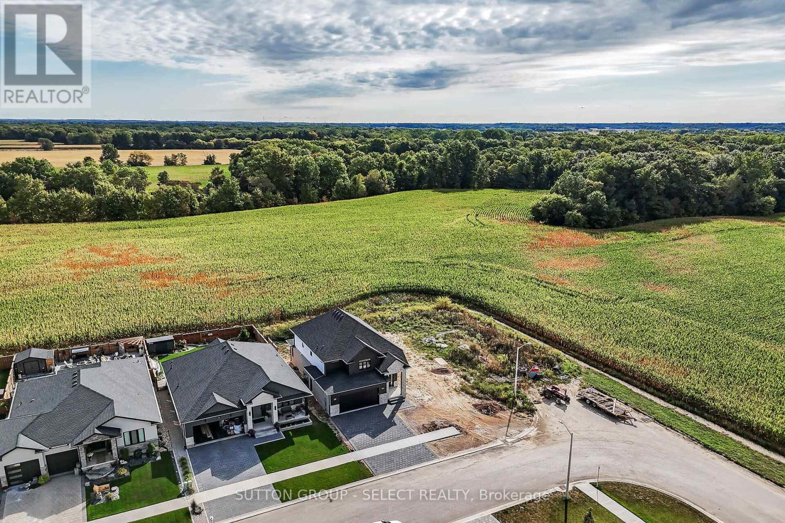 58 Briscoe Crescent, Strathroy-Caradoc, Ontario  N7G 0G3 - Photo 50 - X12969474