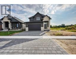 58 BRISCOE CRESCENT, Strathroy-Caradoc, Ontario