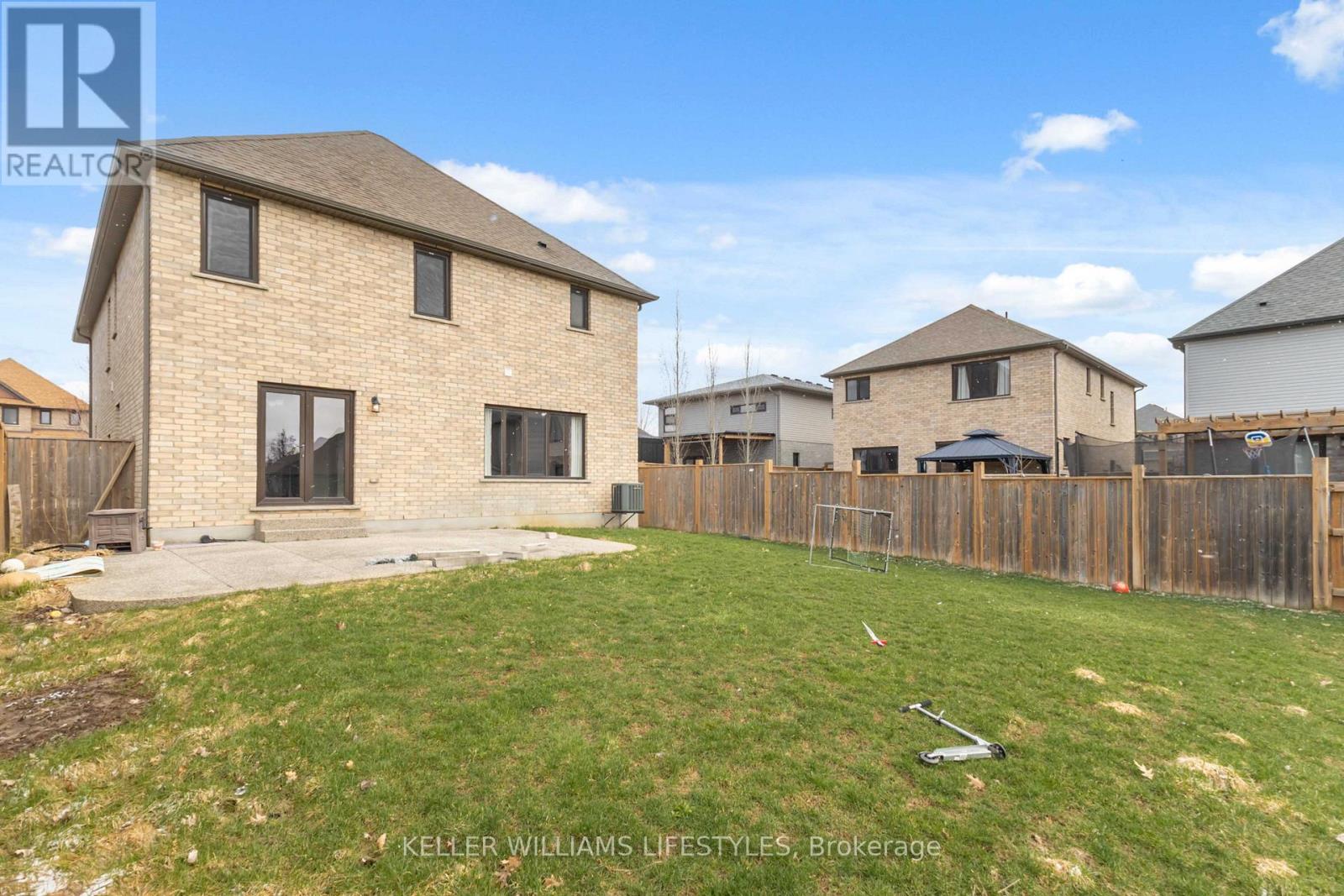 1943 Cedarpark Drive, London North, Ontario  N5X 0C7 - Photo 30 - X12969762