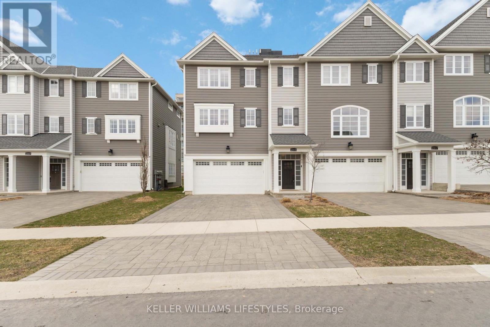 2315 Callingham Drive, London North, Ontario  N6G 0X2 - Photo 1 - X12969764