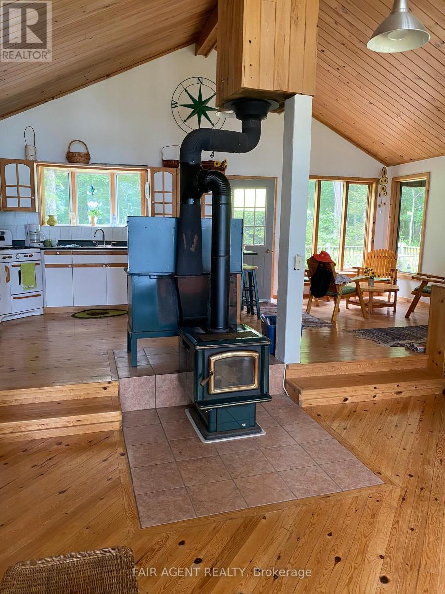 Lt25 Sandy Island, West Nipissing, Ontario  P0H 2G0 - Photo 13 - X12969786