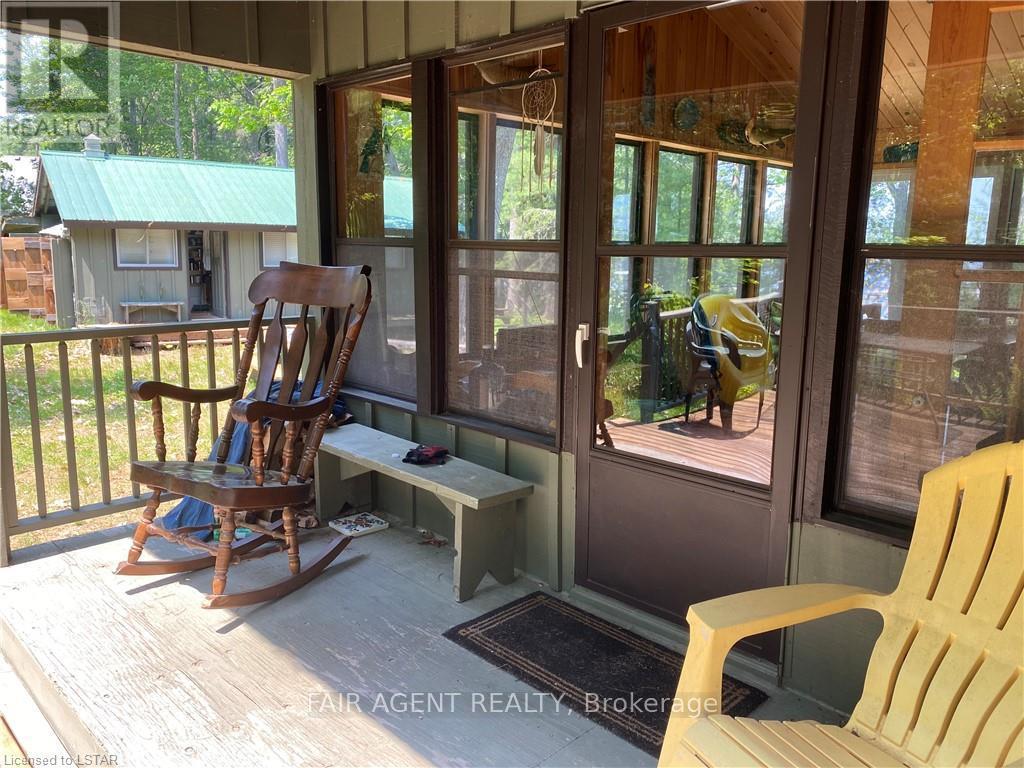 Lt25 Sandy Island, West Nipissing, Ontario  P0H 2G0 - Photo 30 - X12969786