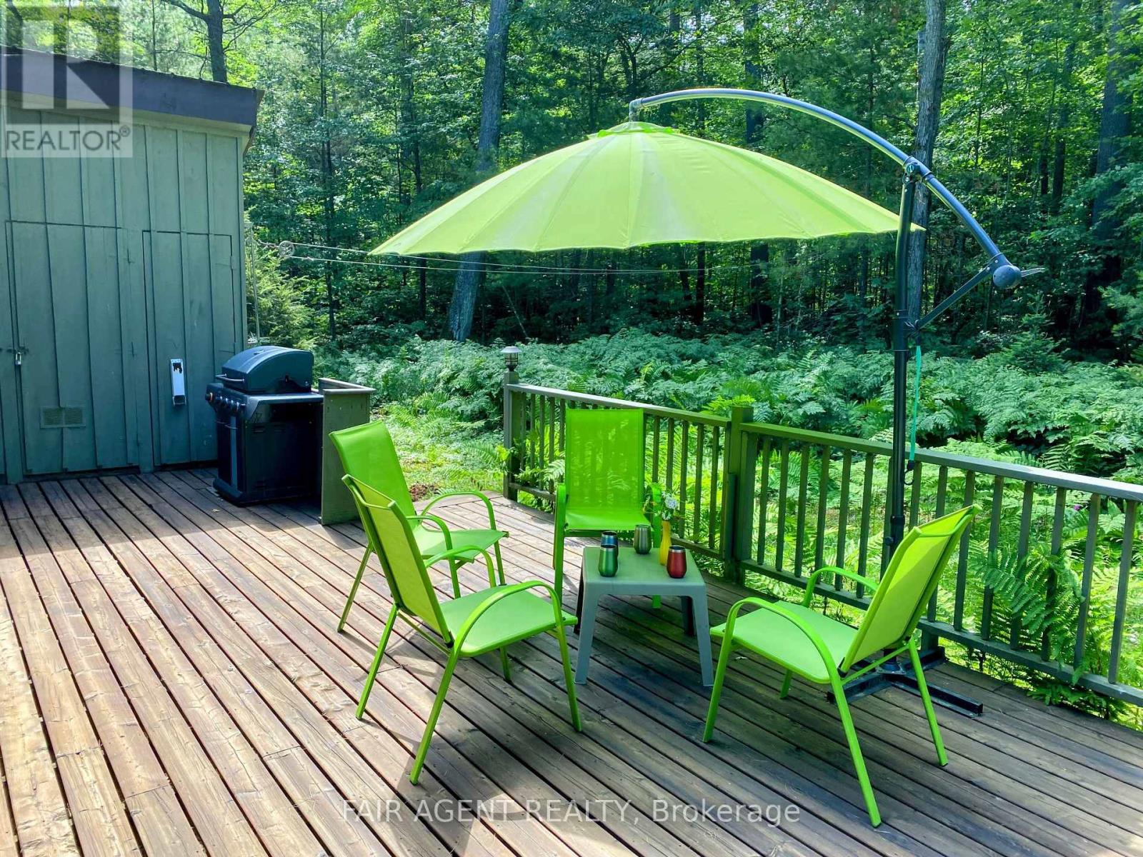 Lt25 Sandy Island, West Nipissing, Ontario  P0H 2G0 - Photo 32 - X12969786