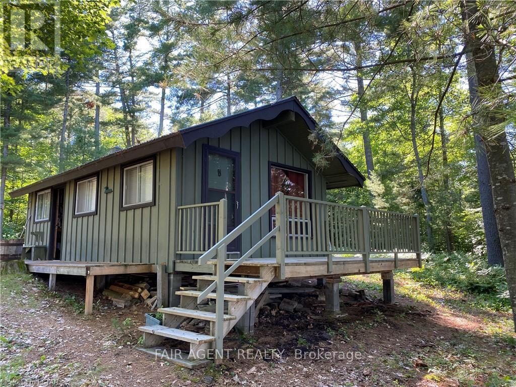 Lt25 Sandy Island, West Nipissing, Ontario  P0H 2G0 - Photo 36 - X12969786