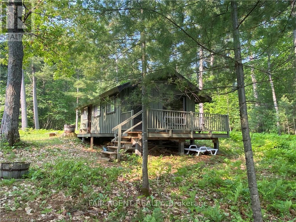 Lt25 Sandy Island, West Nipissing, Ontario  P0H 2G0 - Photo 37 - X12969786