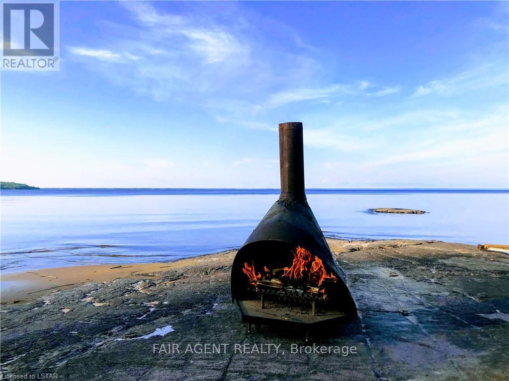 Lt25 Sandy Island, West Nipissing, Ontario  P0H 2G0 - Photo 38 - X12969786