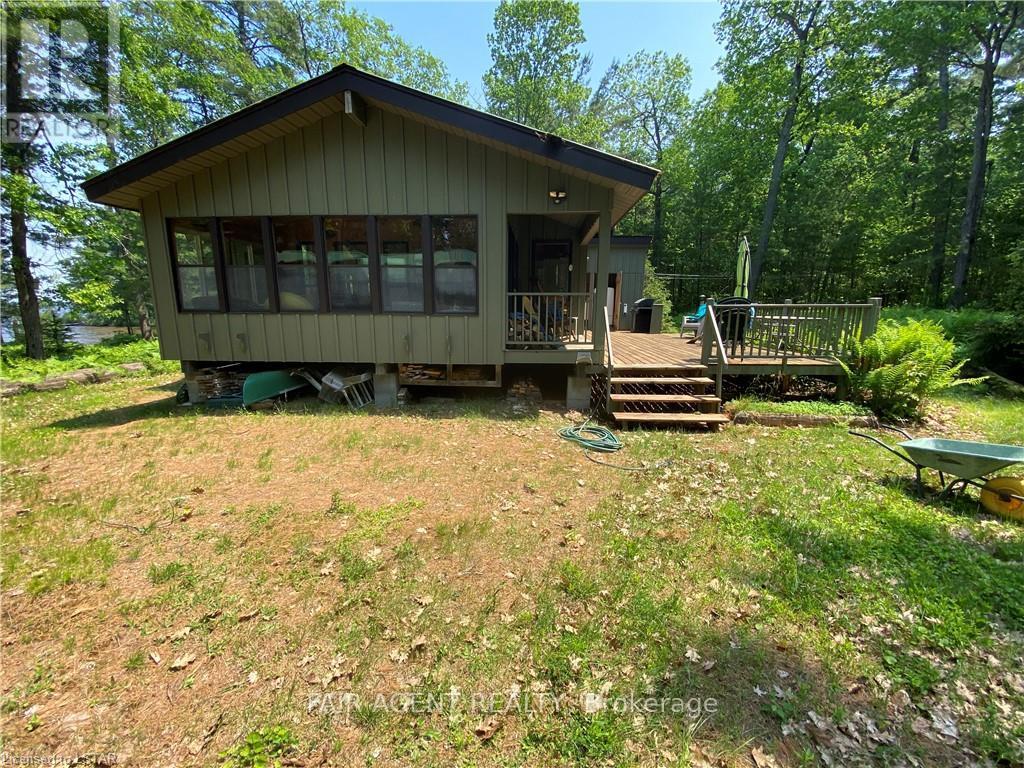 Lt25 Sandy Island, West Nipissing, Ontario  P0H 2G0 - Photo 5 - X12969786