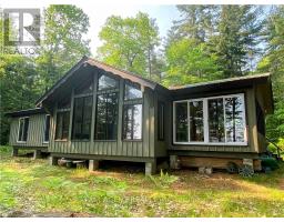 LT25 SANDY ISLAND, West Nipissing, Ontario